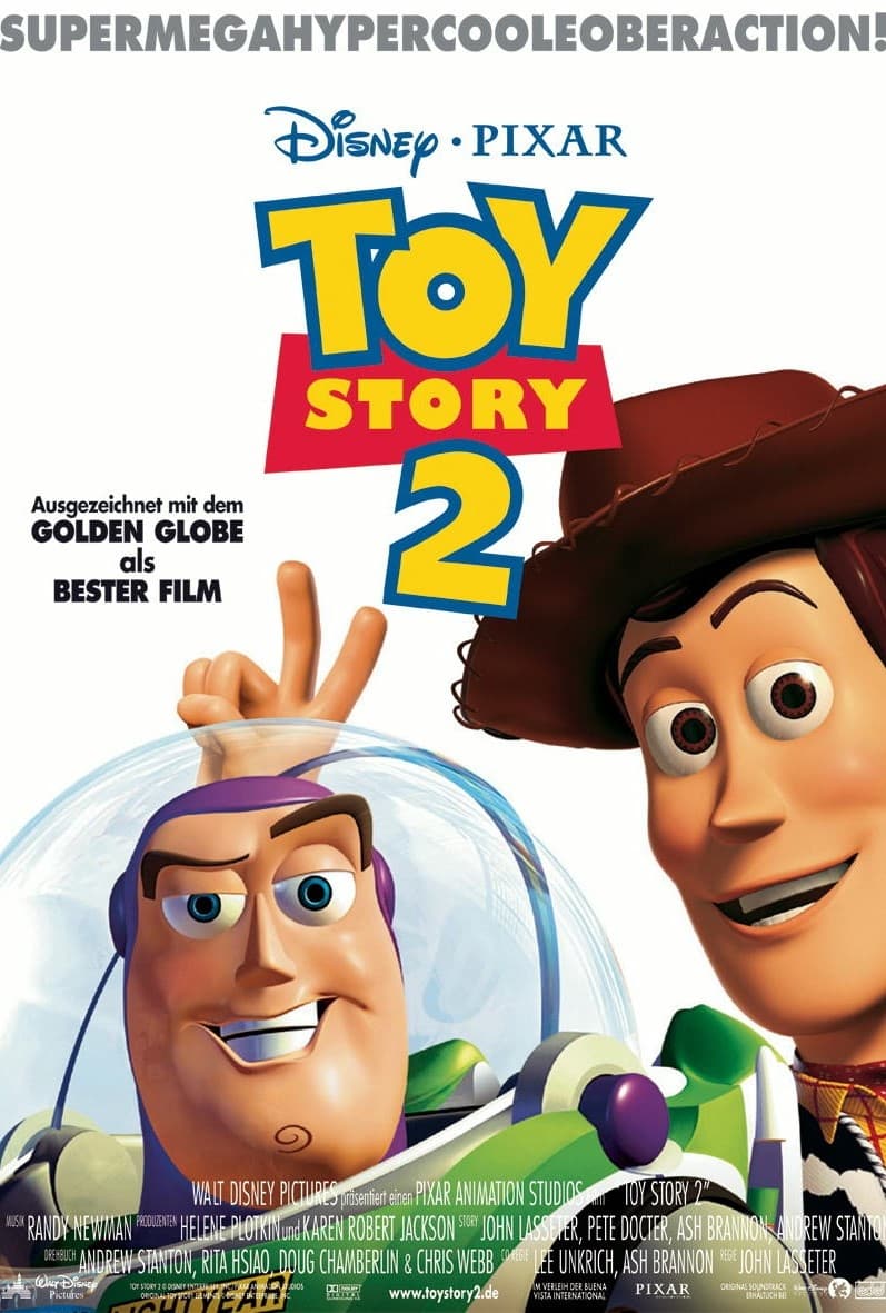 Toy Story 2