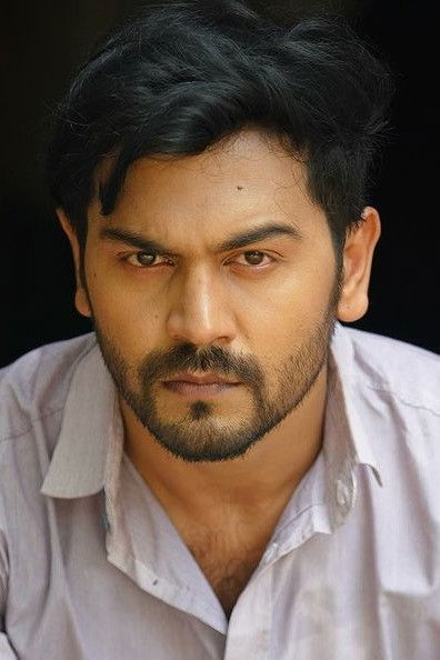 et billede af Jonayed Bukdadi