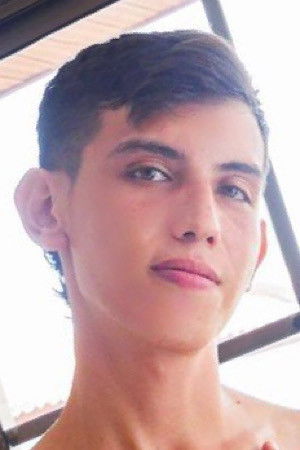 et billede af Matt Gee