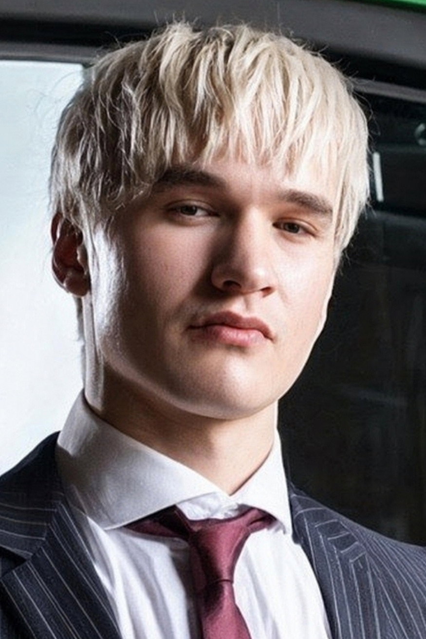 Jake Lux fotoğraf 2