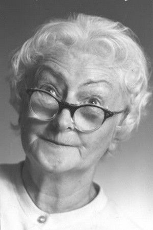 et billede af Joanna Poraska