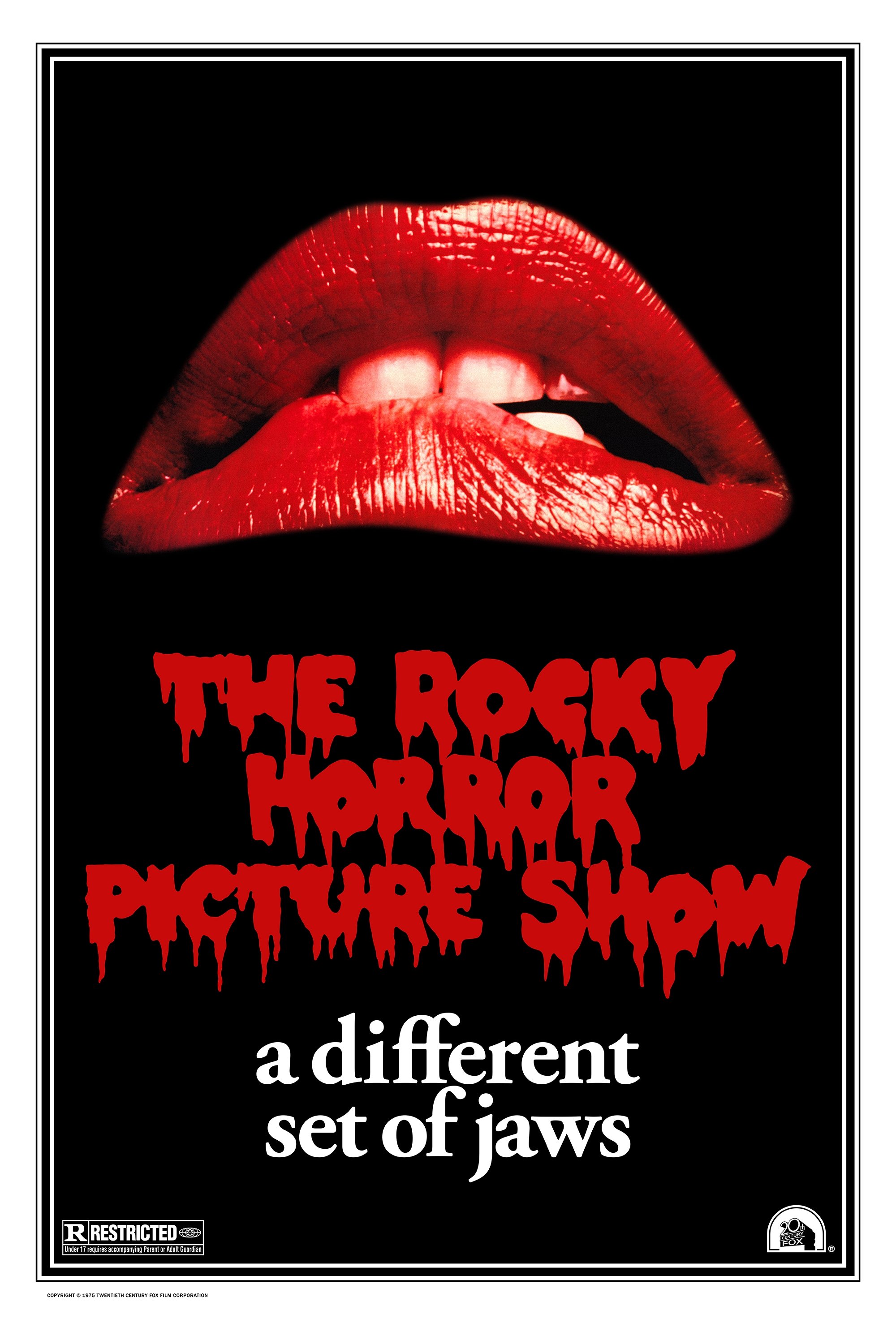 The Rocky Horror Picture Show