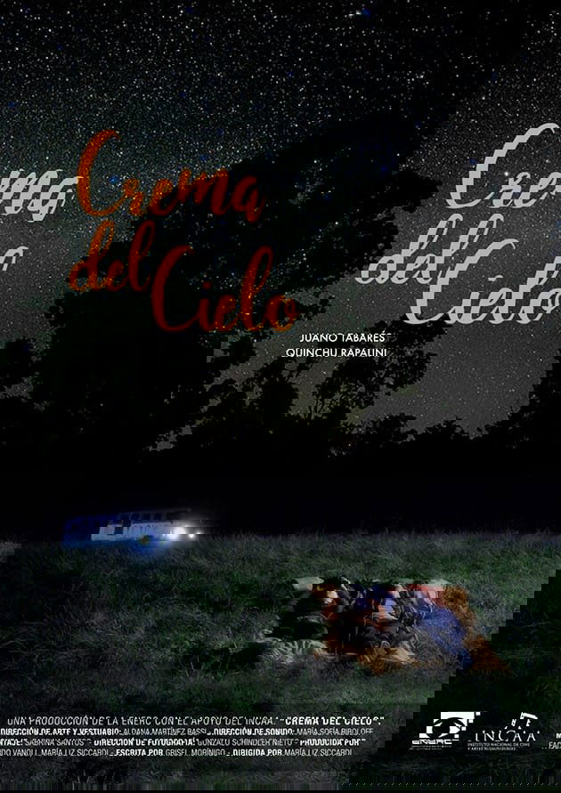 Crema del Cielo