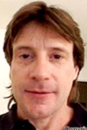 et billede af Dave Hardman