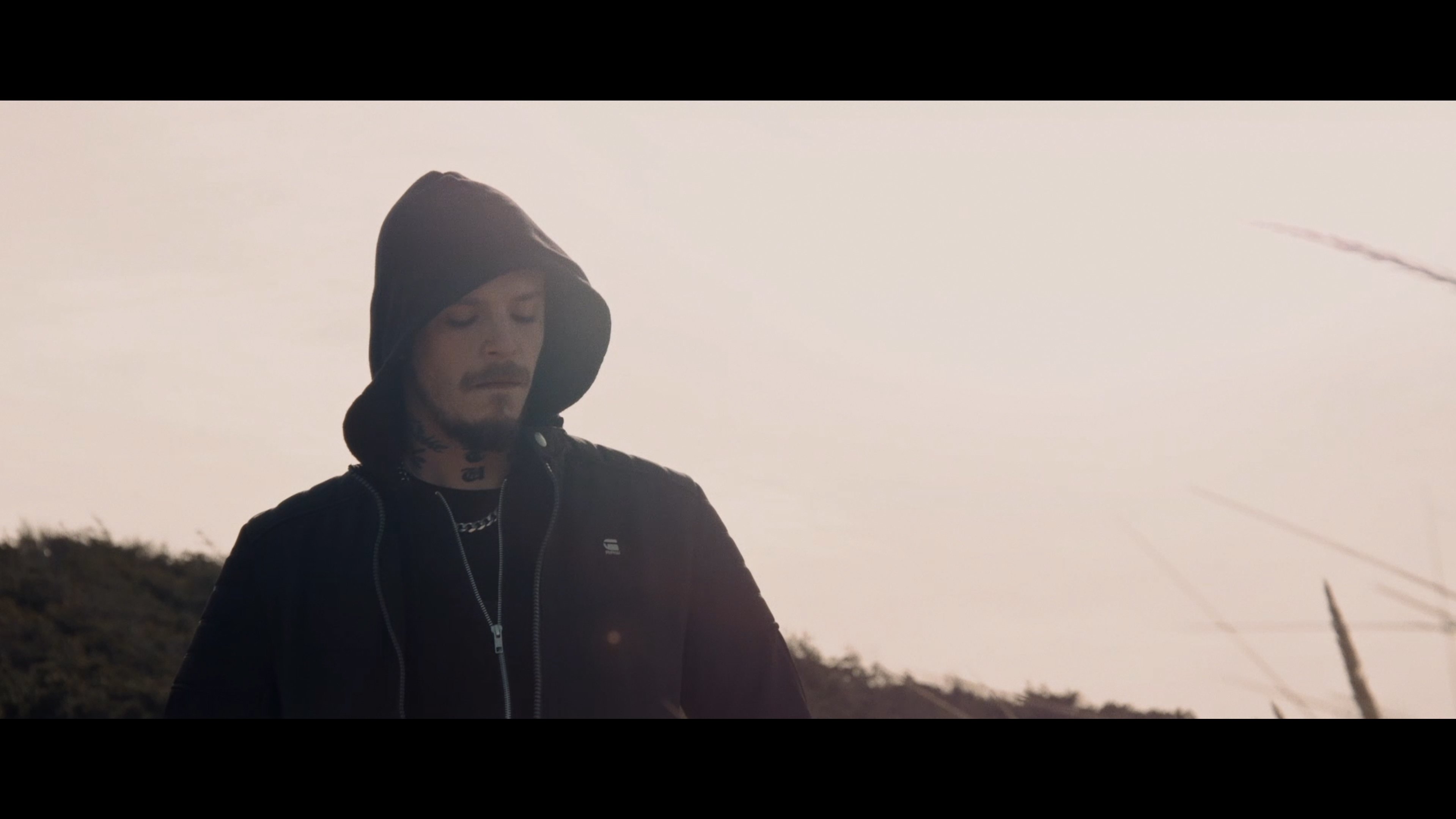 Cold Void (2017)
