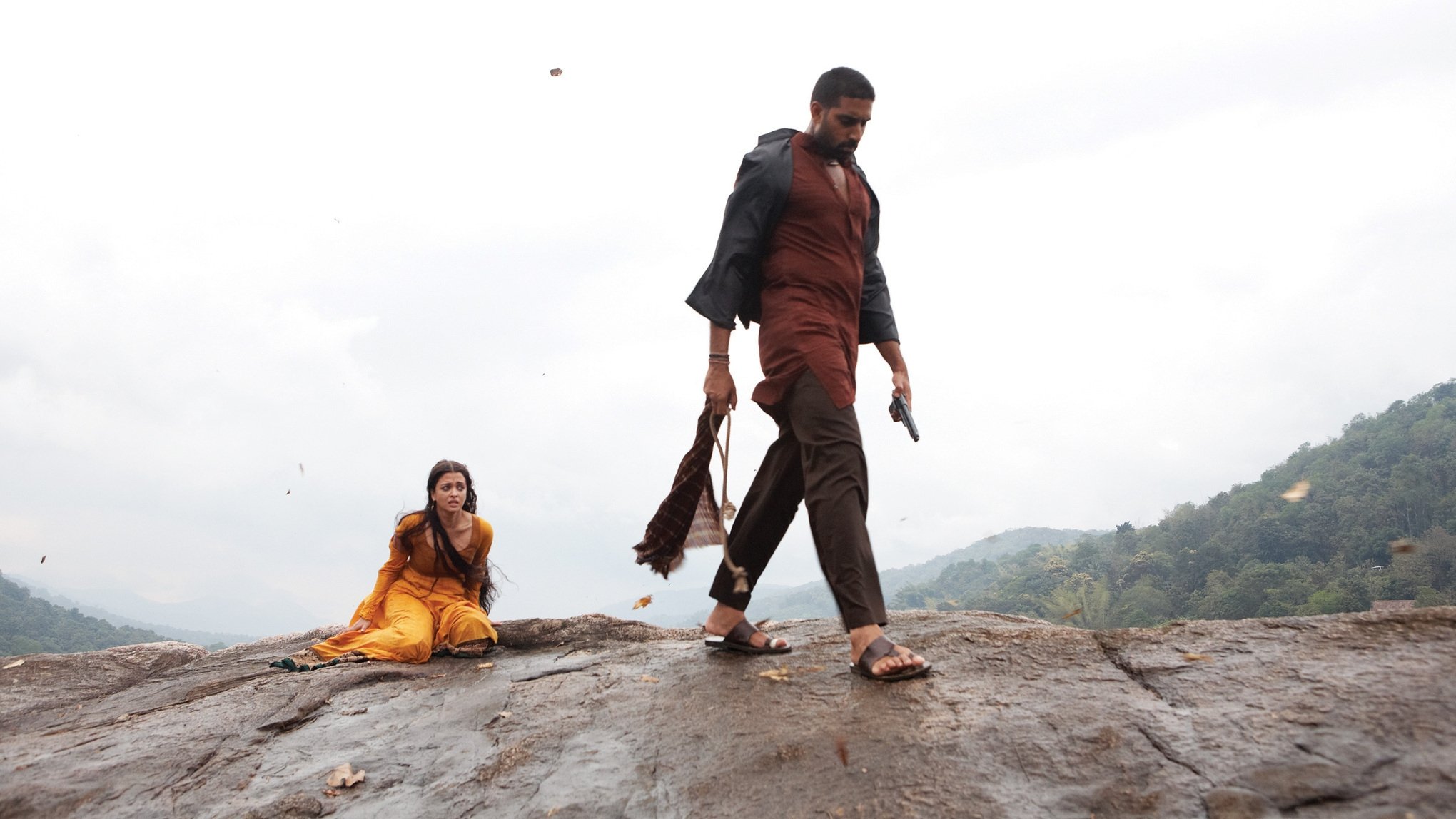 Raavan (2010)