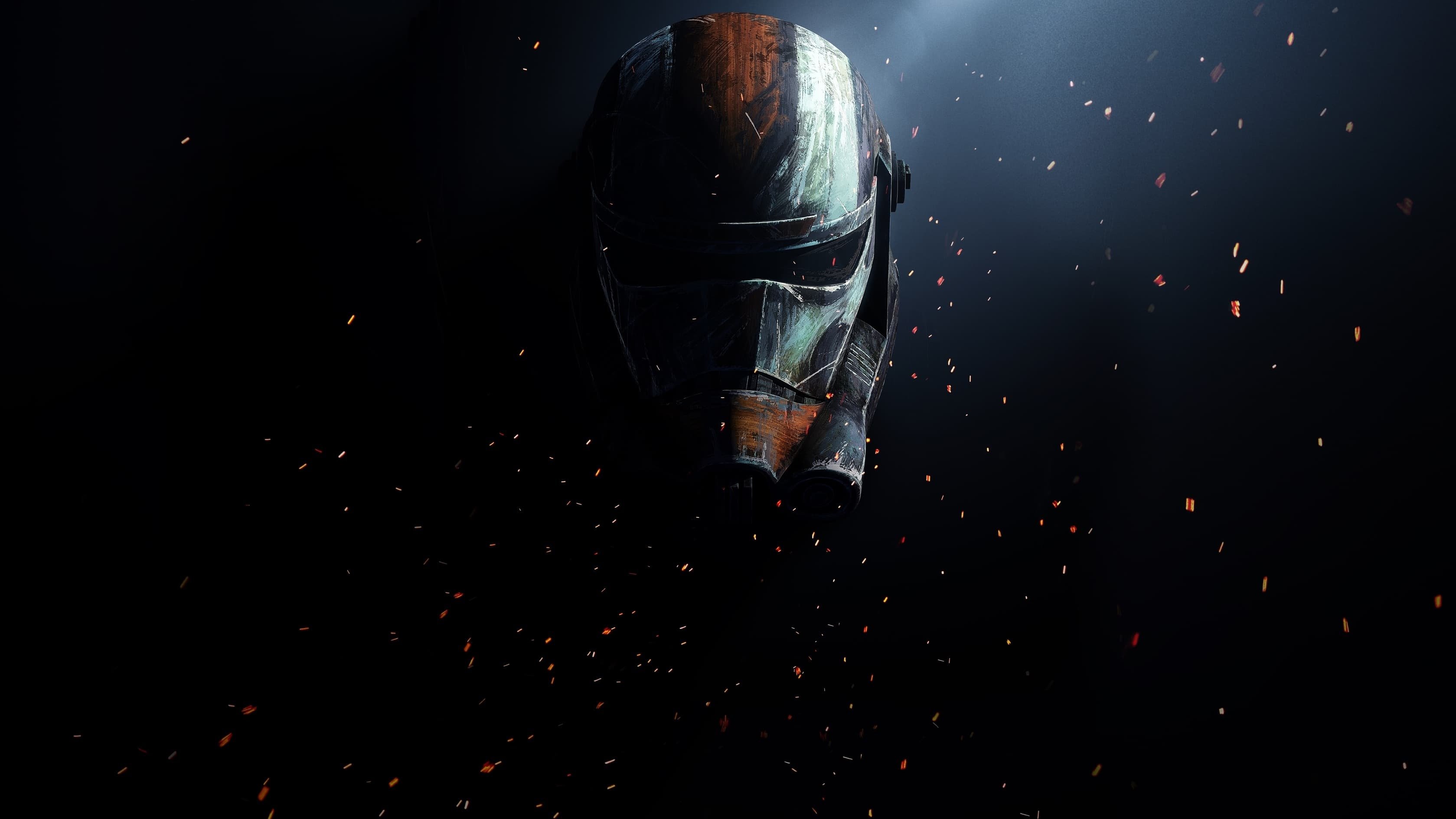 Star Wars: The Bad Batch – Aftermath (2021)