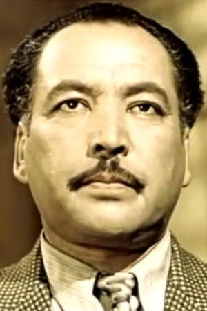 et billede af Abbas Bakirov