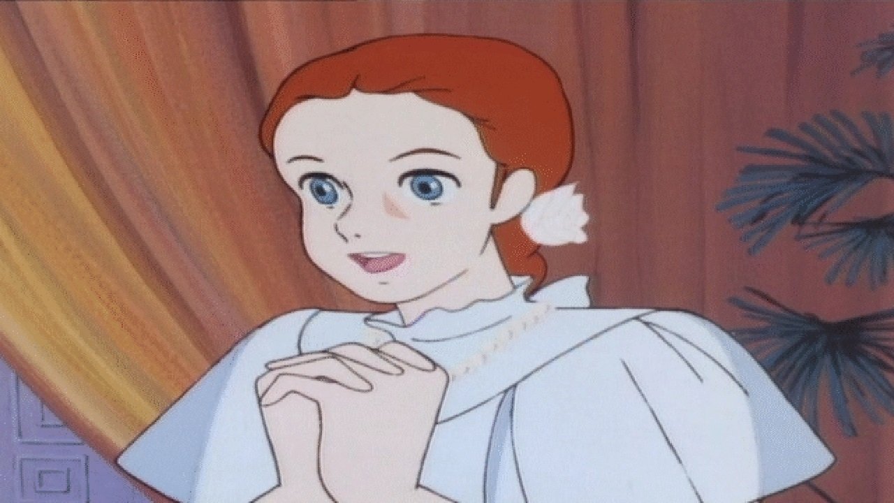Anne of Green Gables