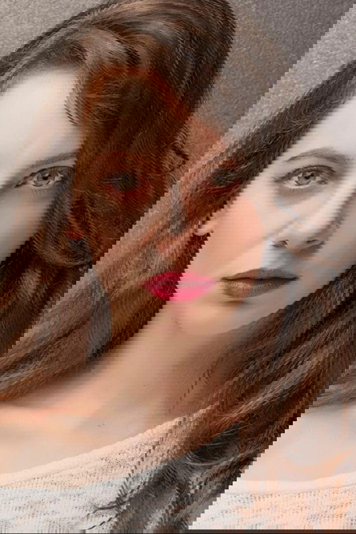 et billede af Merve Altınkaya