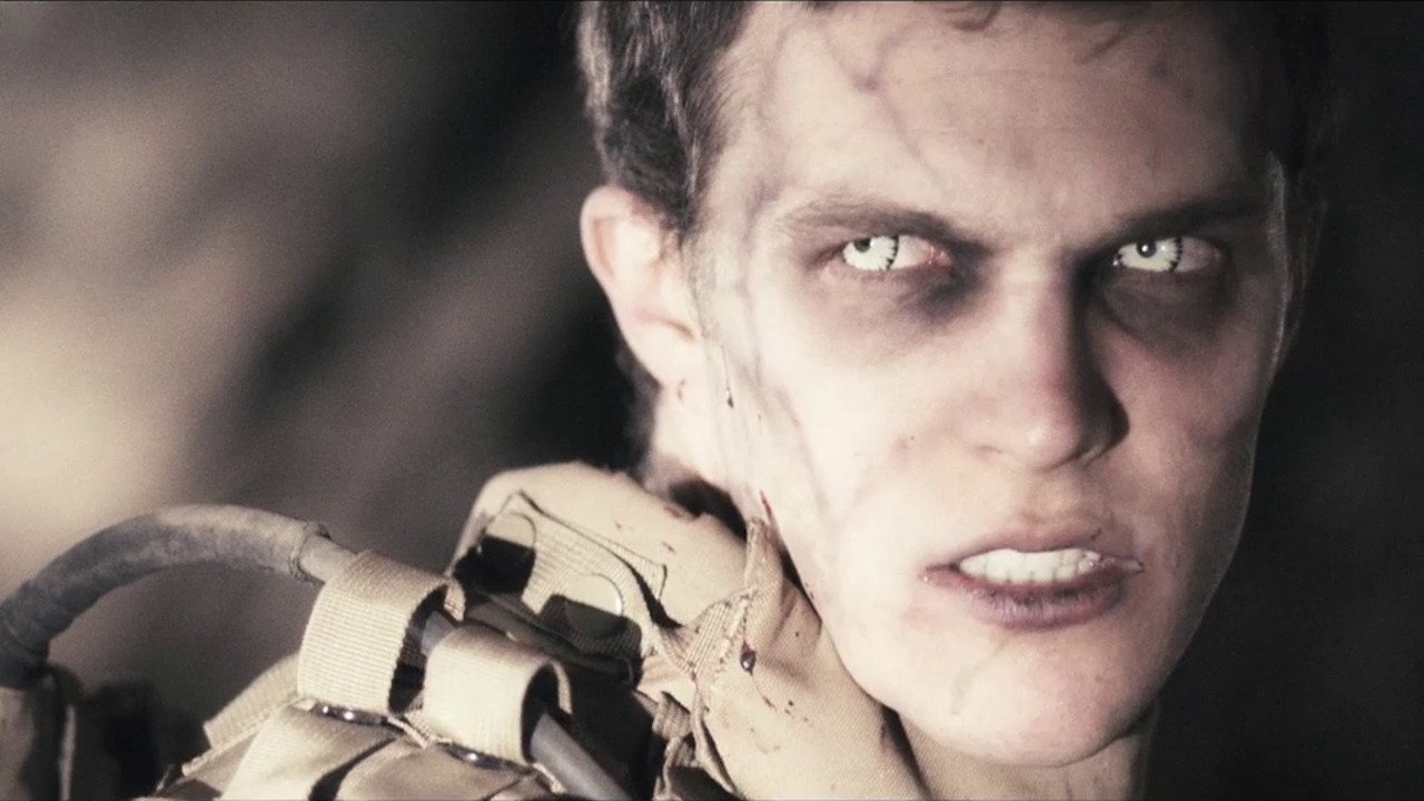 Road to Moloch (2009)
