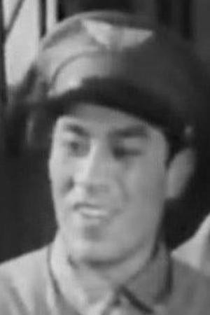 et billede af Fusheng Zhang