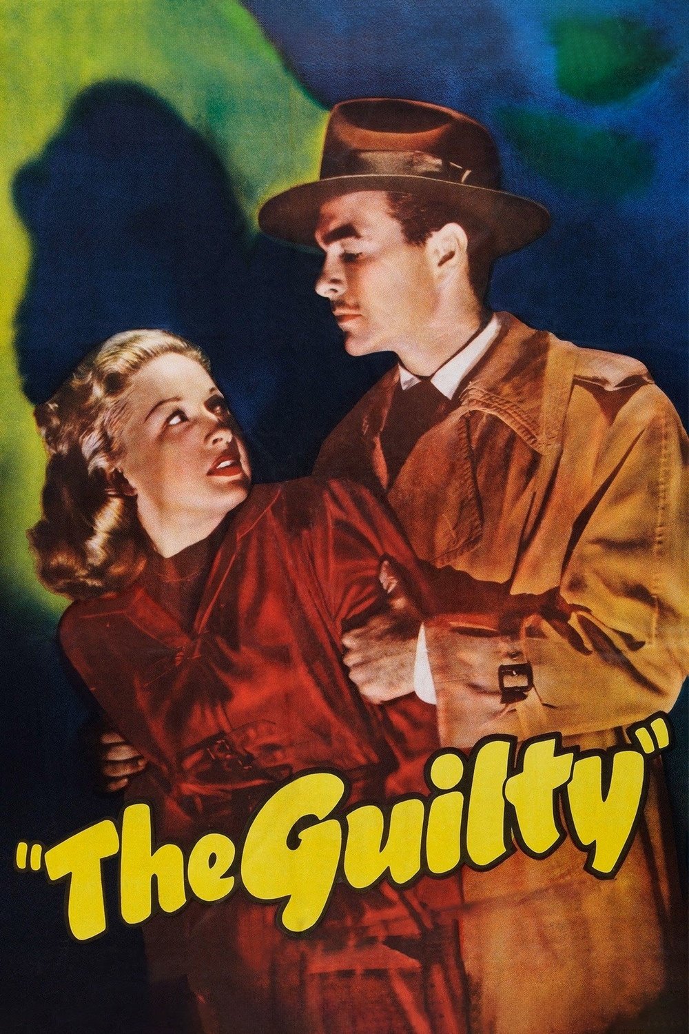 The Guilty