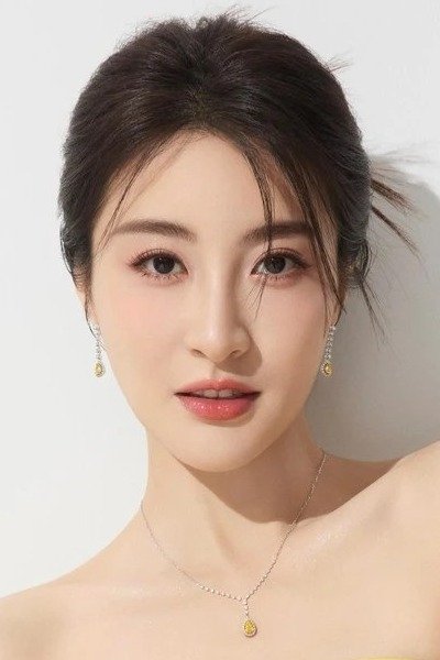 et billede af Rosina Lin