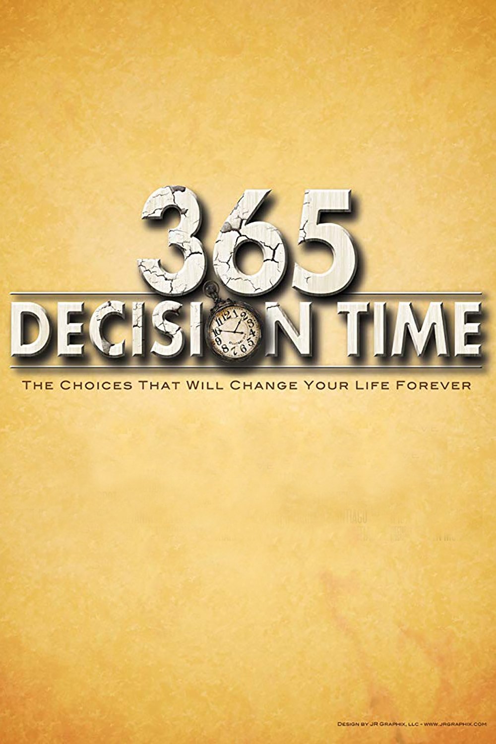 365 Decision Time