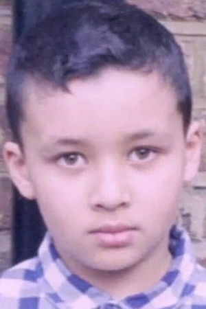 et billede af Nico Marraccino