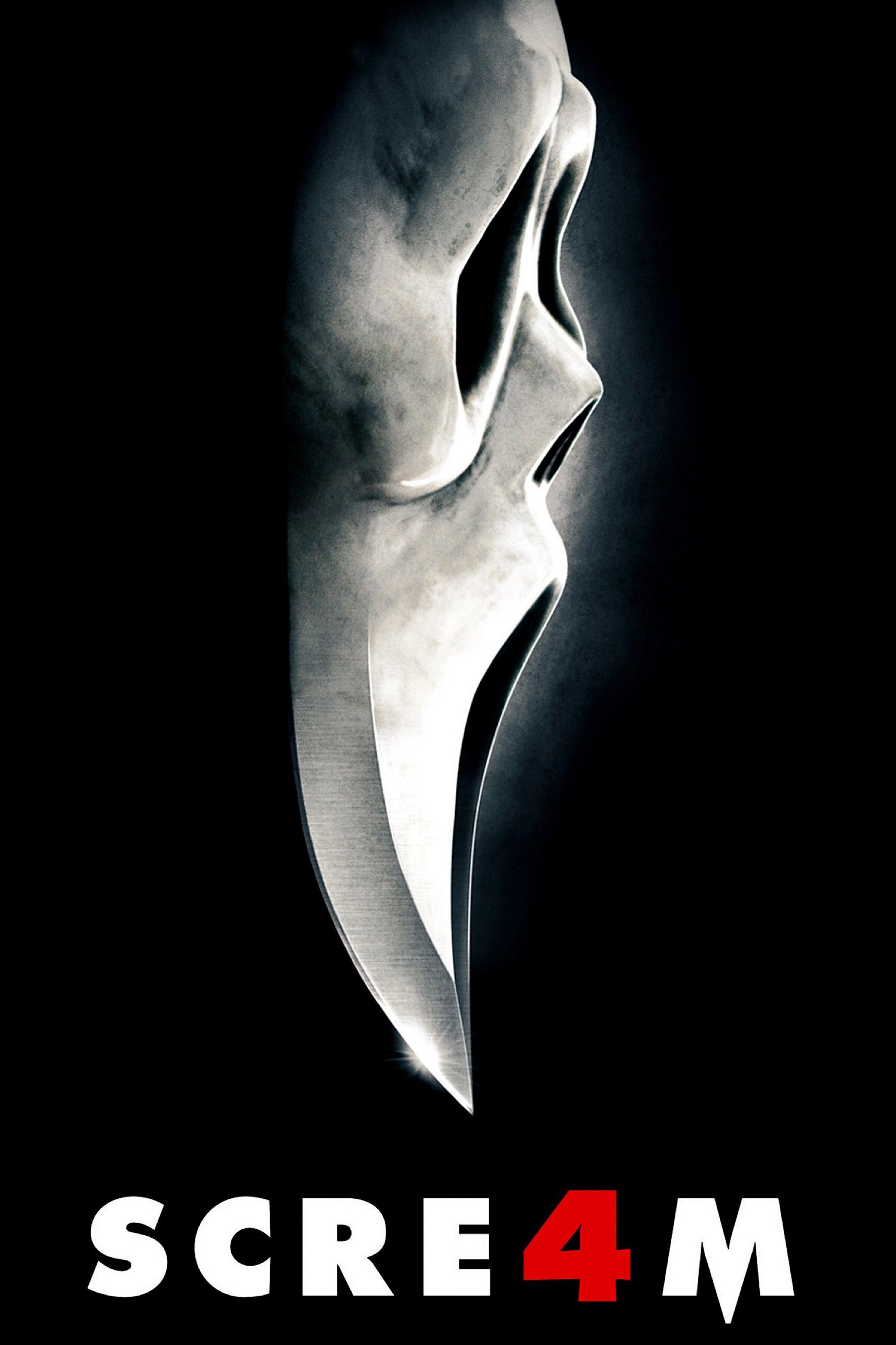Scream 4