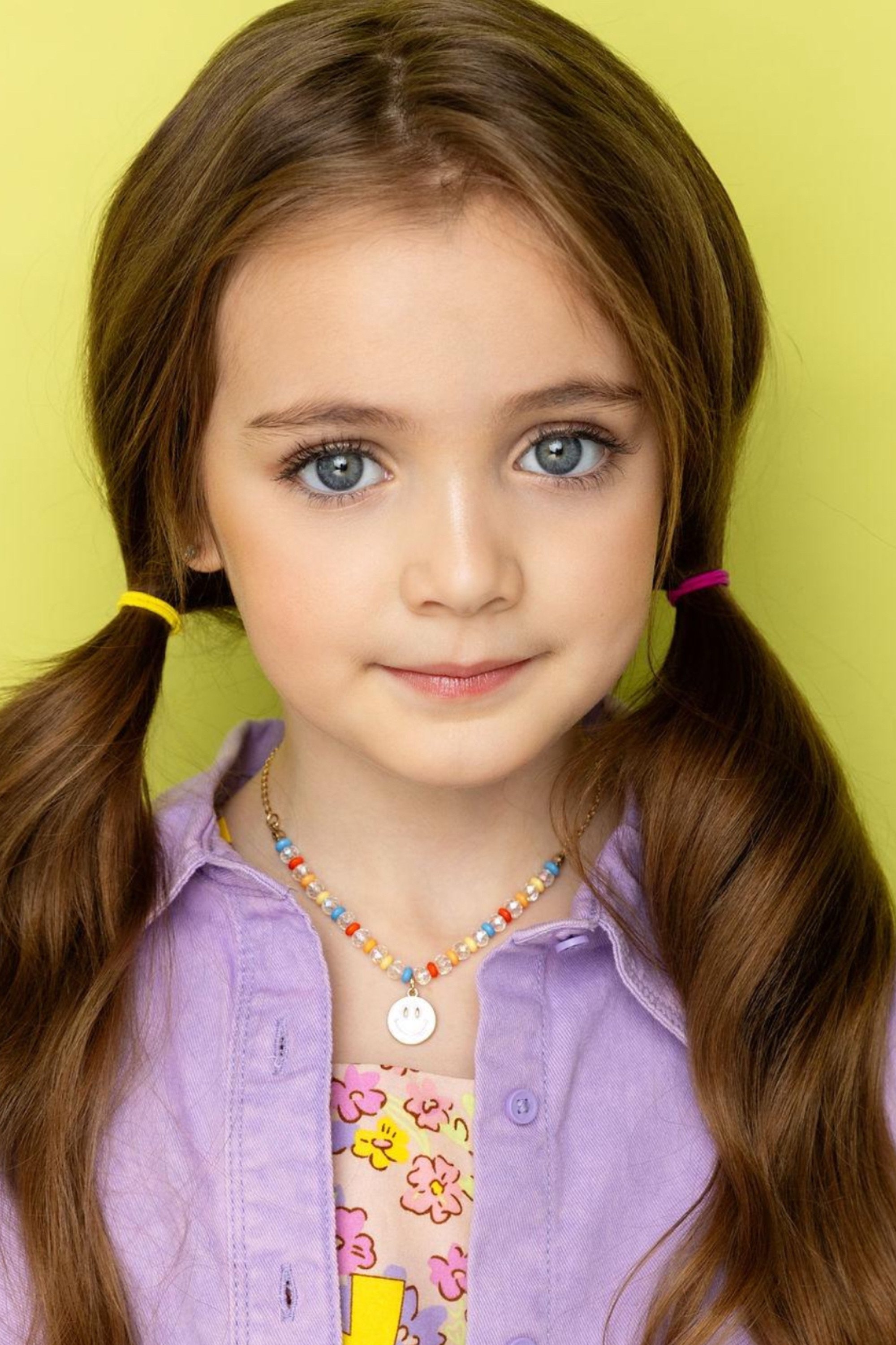 et billede af Alissa Marie Pearson