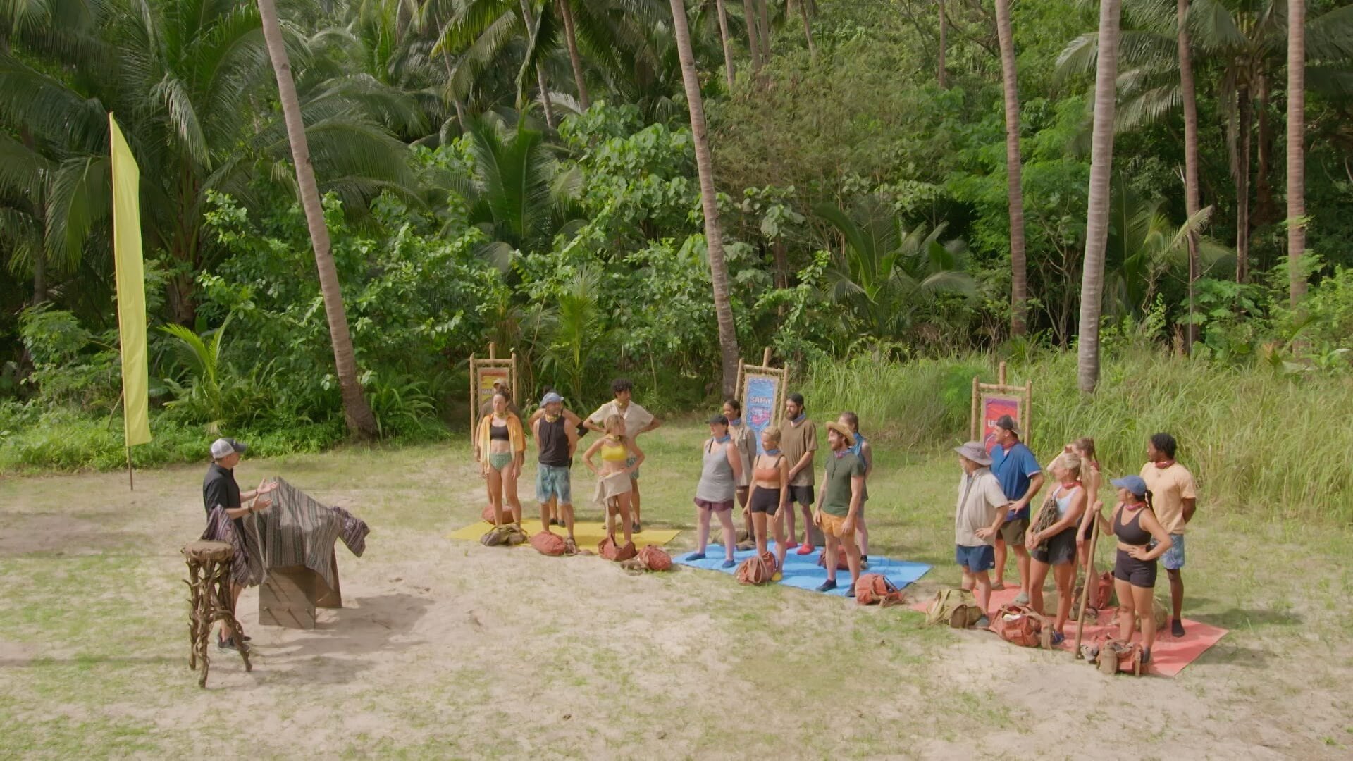 Episode 17 - Episodio 17