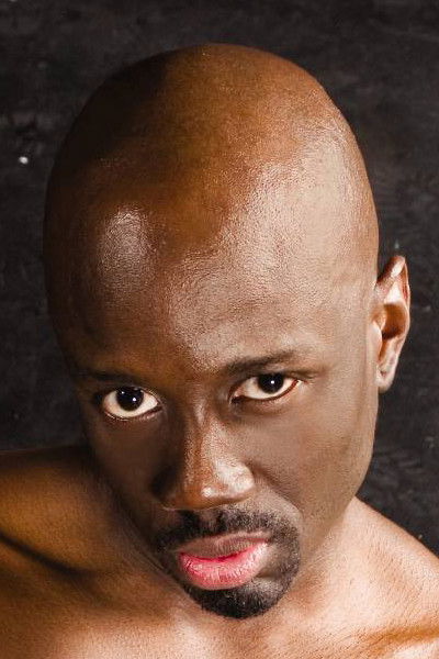 et billede af Jay Black