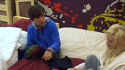 Big Brother 10x40