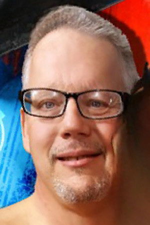 et billede af Clark Kent