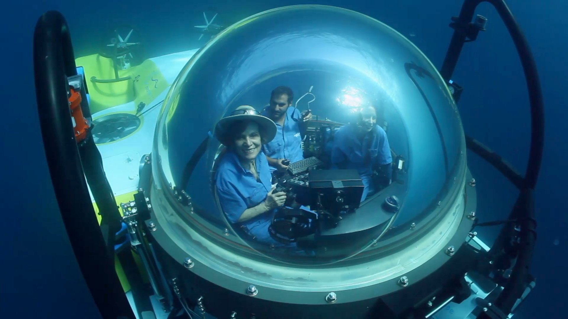 SciTech Now - Épisode 19