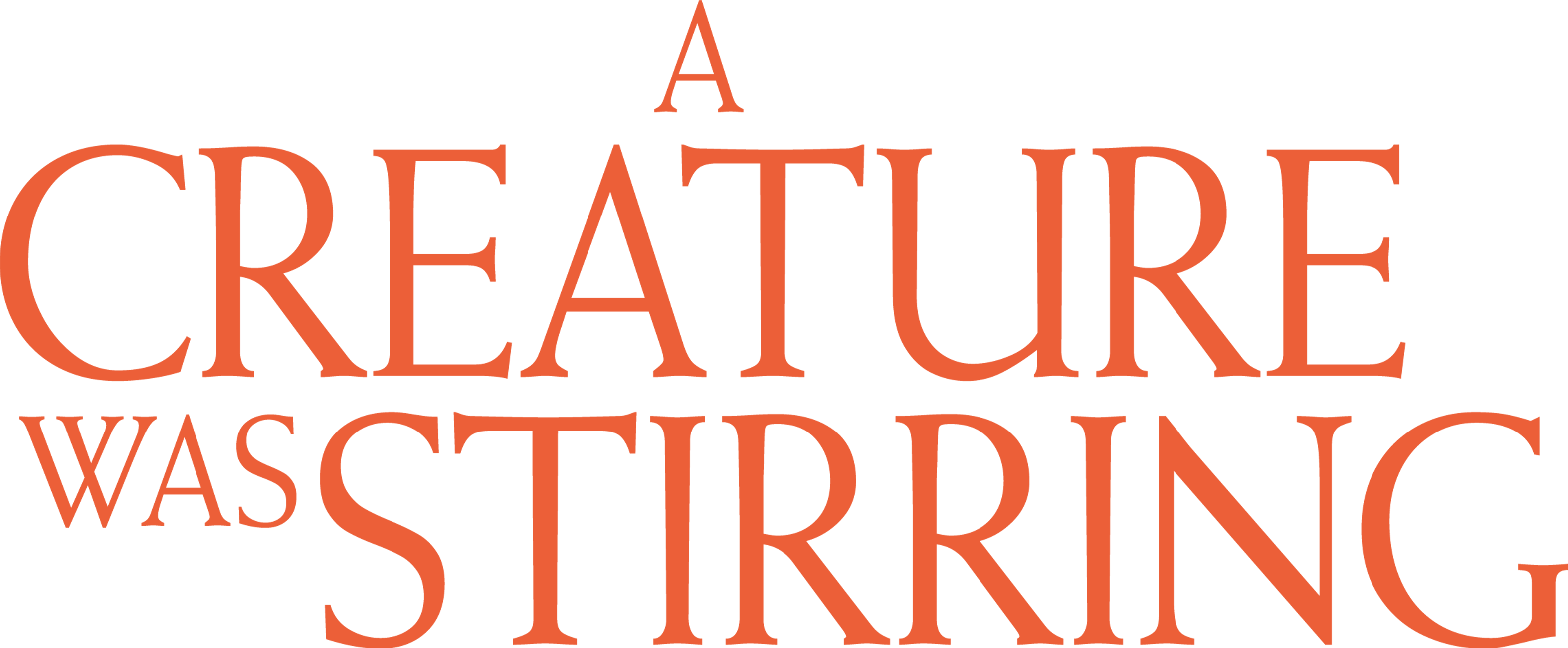 Logo de la película