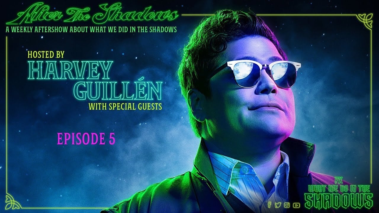 Episode 5 Épisode 5