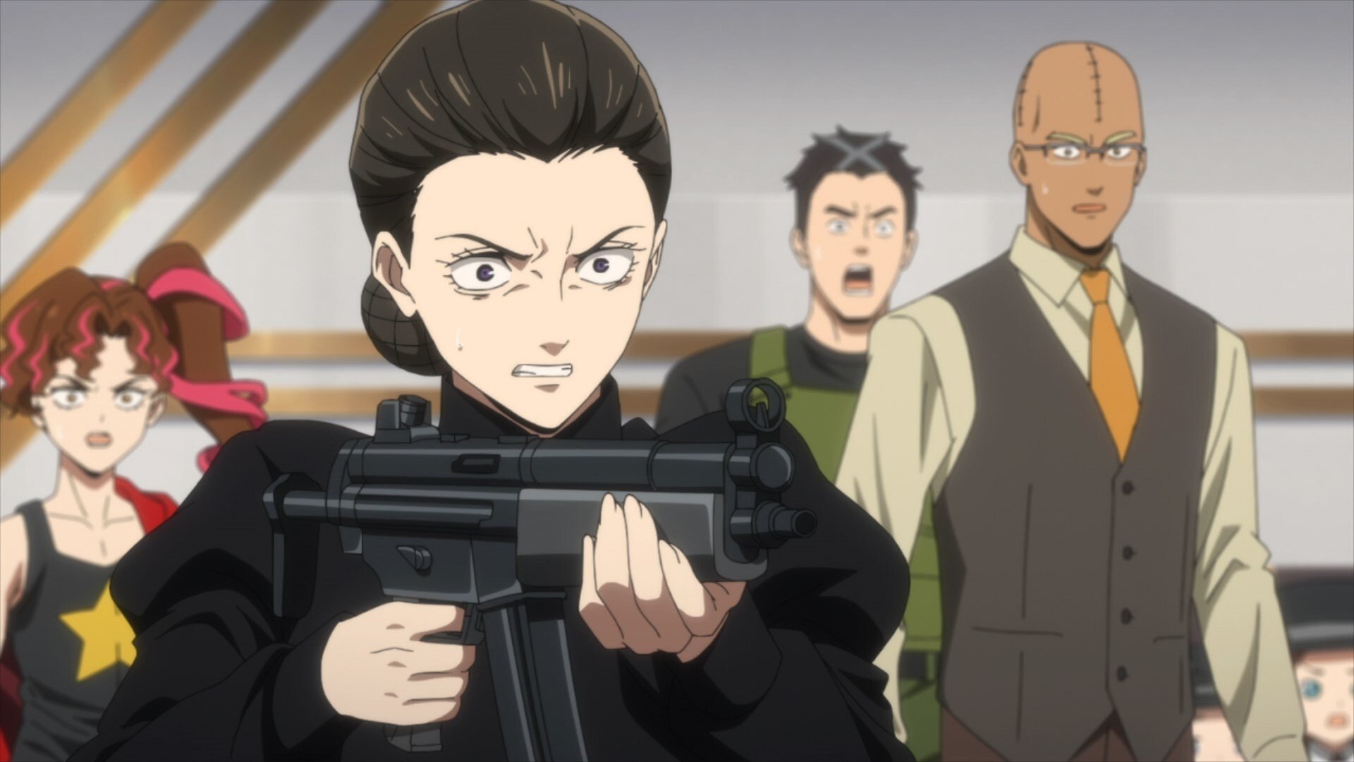 Watch The Promised Neverland - Season 2 Episode 11 : Episode 11 HD free