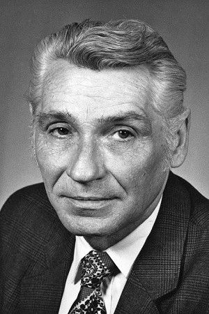 et billede af Josef Kuchinka