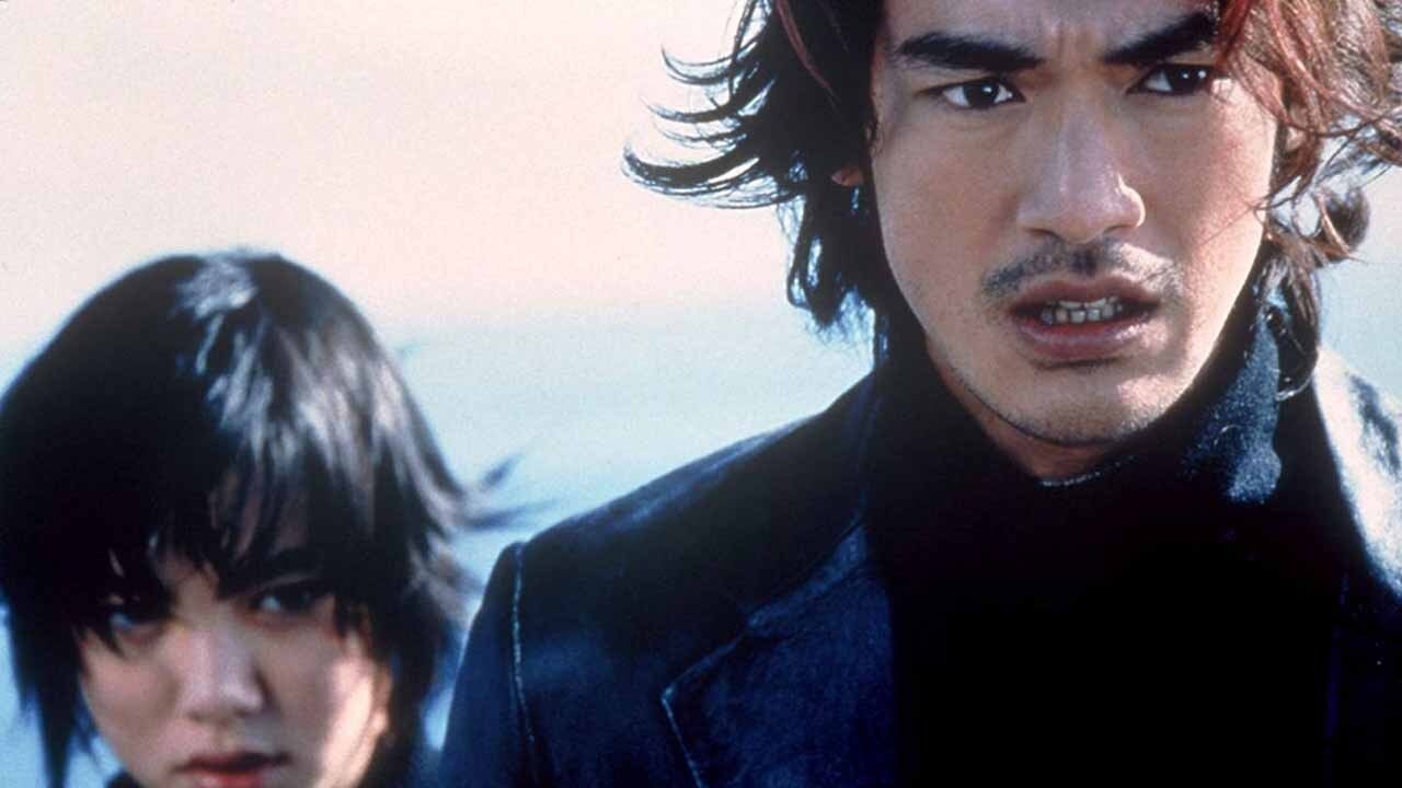 Returner (2002)