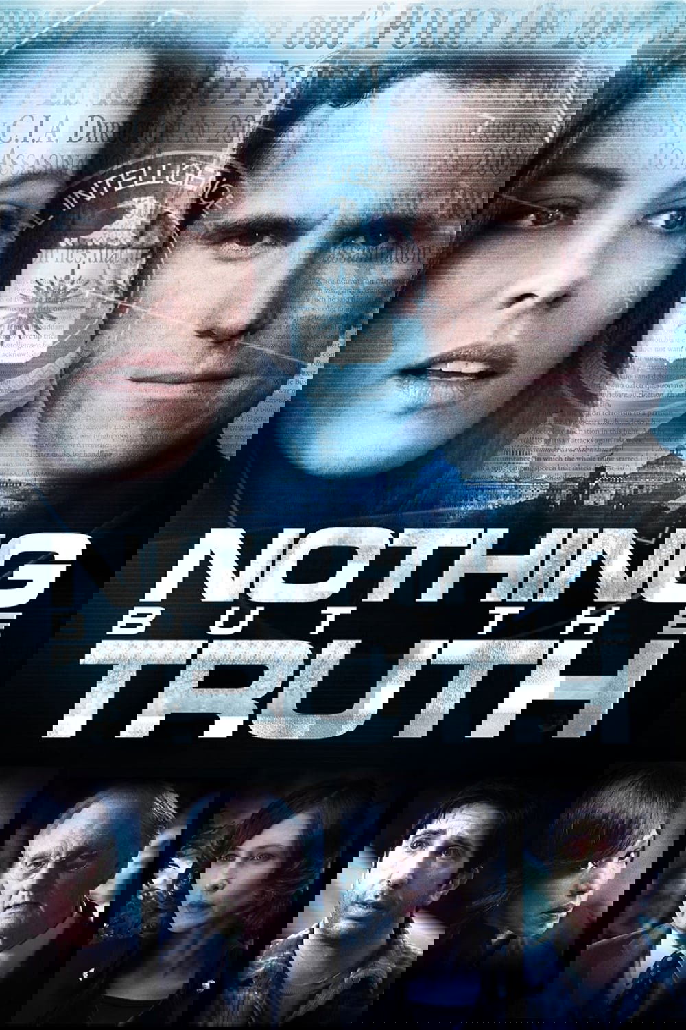 Nothing But the Truth on FREECABLE TV