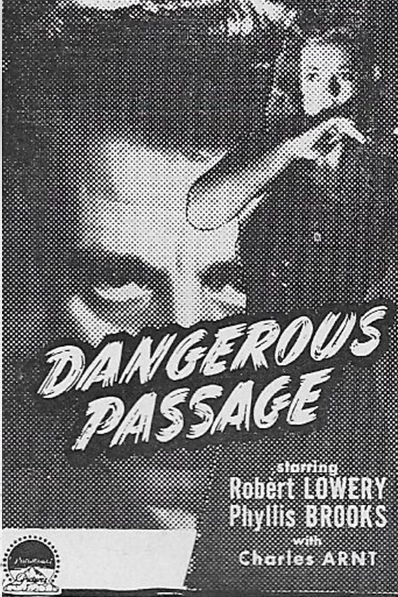 Dangerous Passage