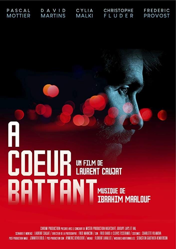 Affiche du film Beating Heart : à coeur battant 178137