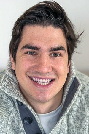 et billede af Valentin Malguy