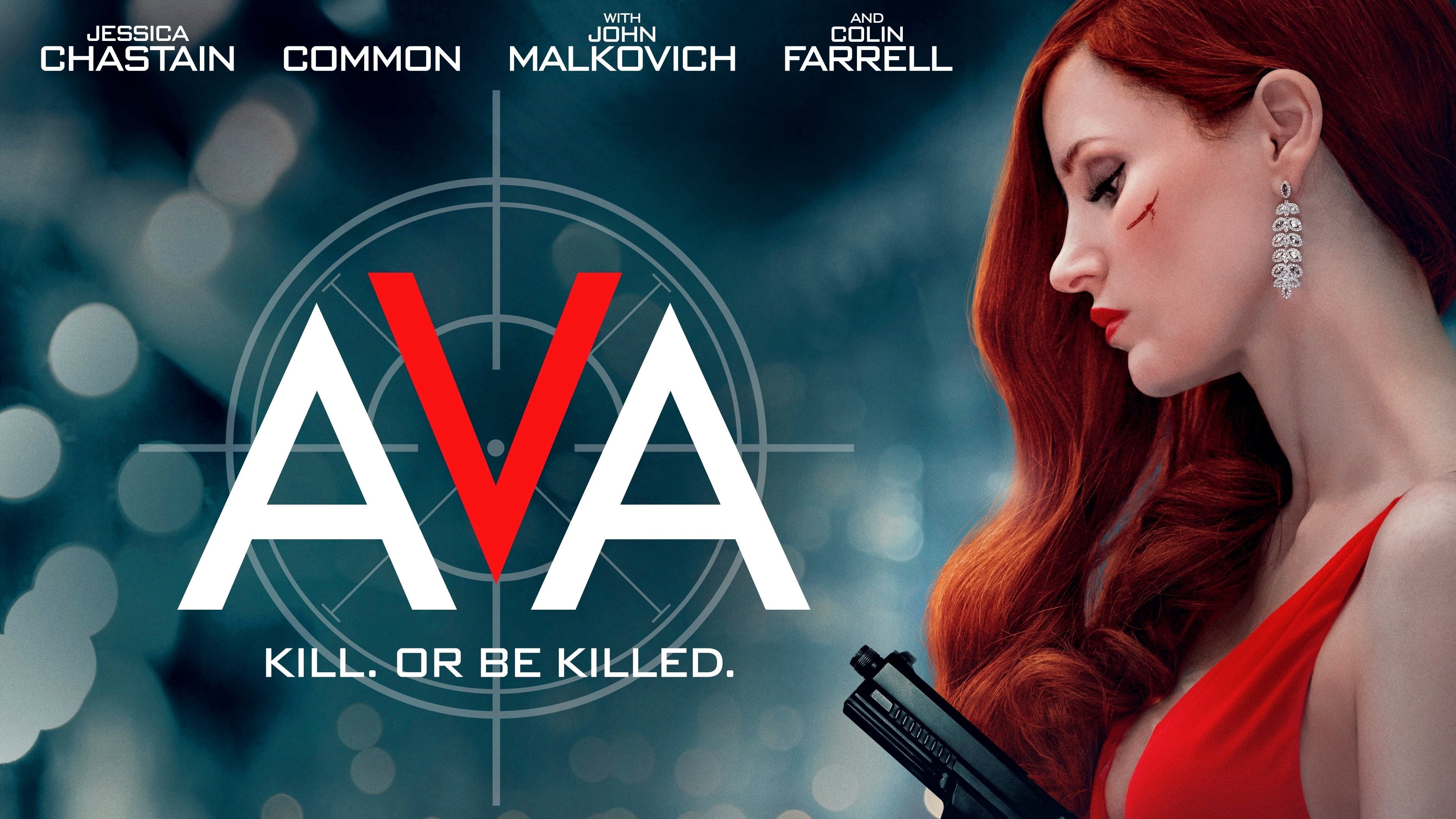 Ava (2020)