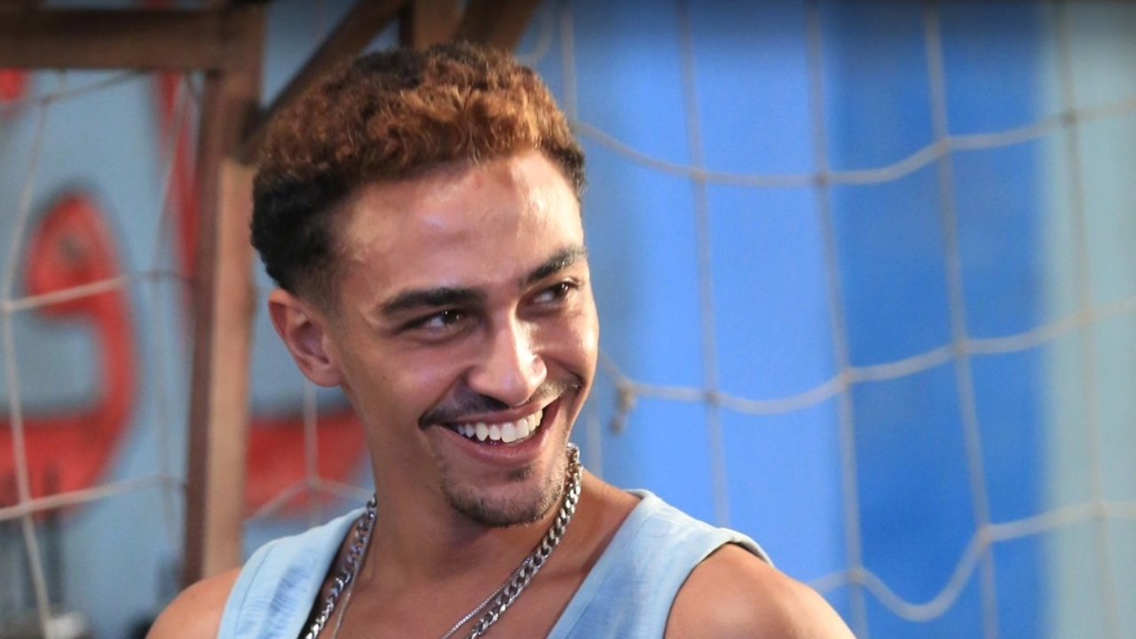El Harifa (2024)