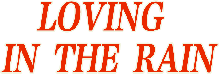 Un amour de pluie