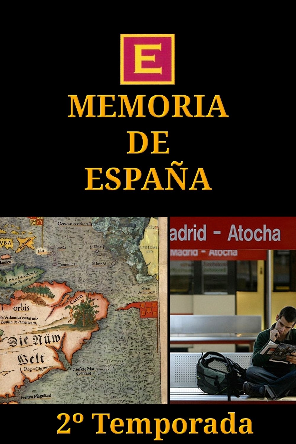 Memoria de España - Season 2
