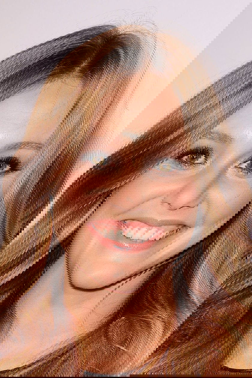 et billede af Julianna Guill