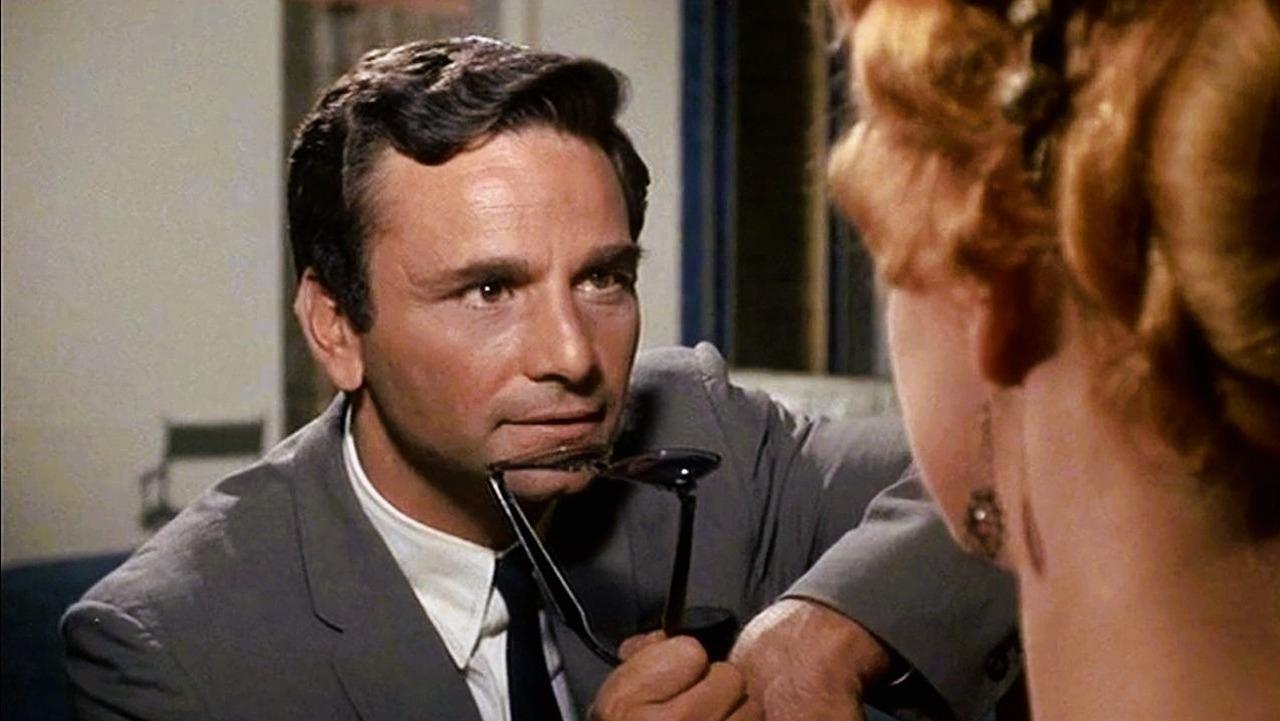 Columbo Staffel 0 :Folge 1 