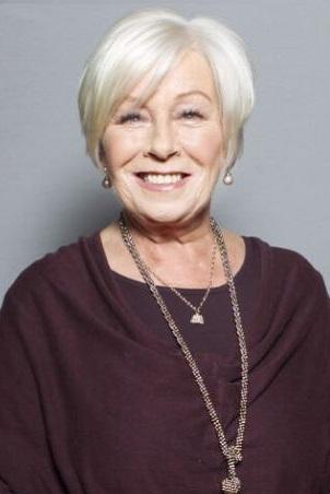 Eilish O'Carroll's picture in the cast