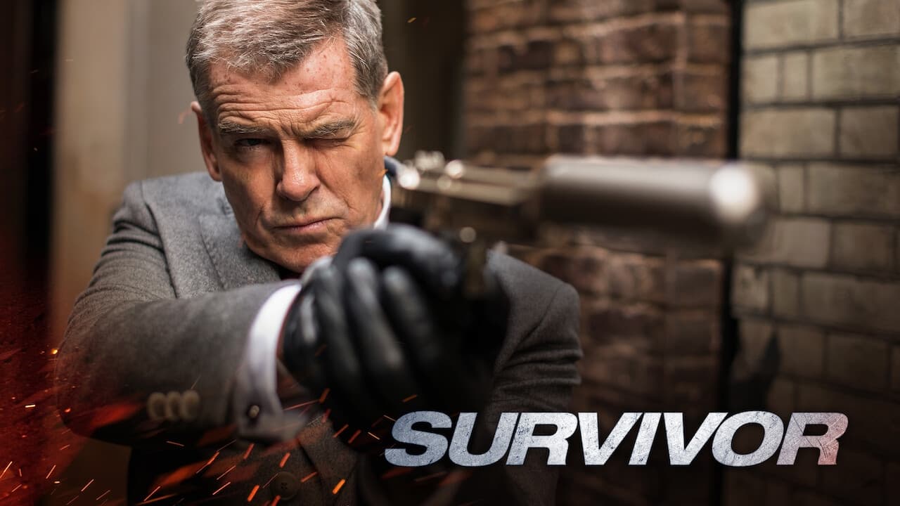 Survivor (2015)