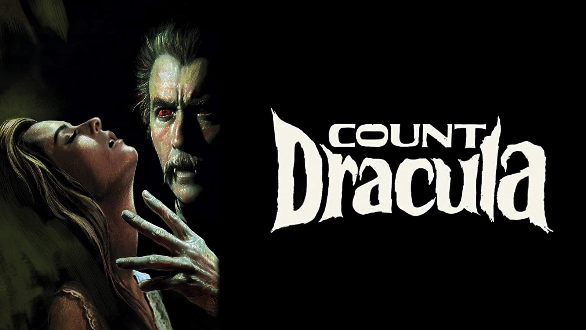 Il conte Dracula (1970)