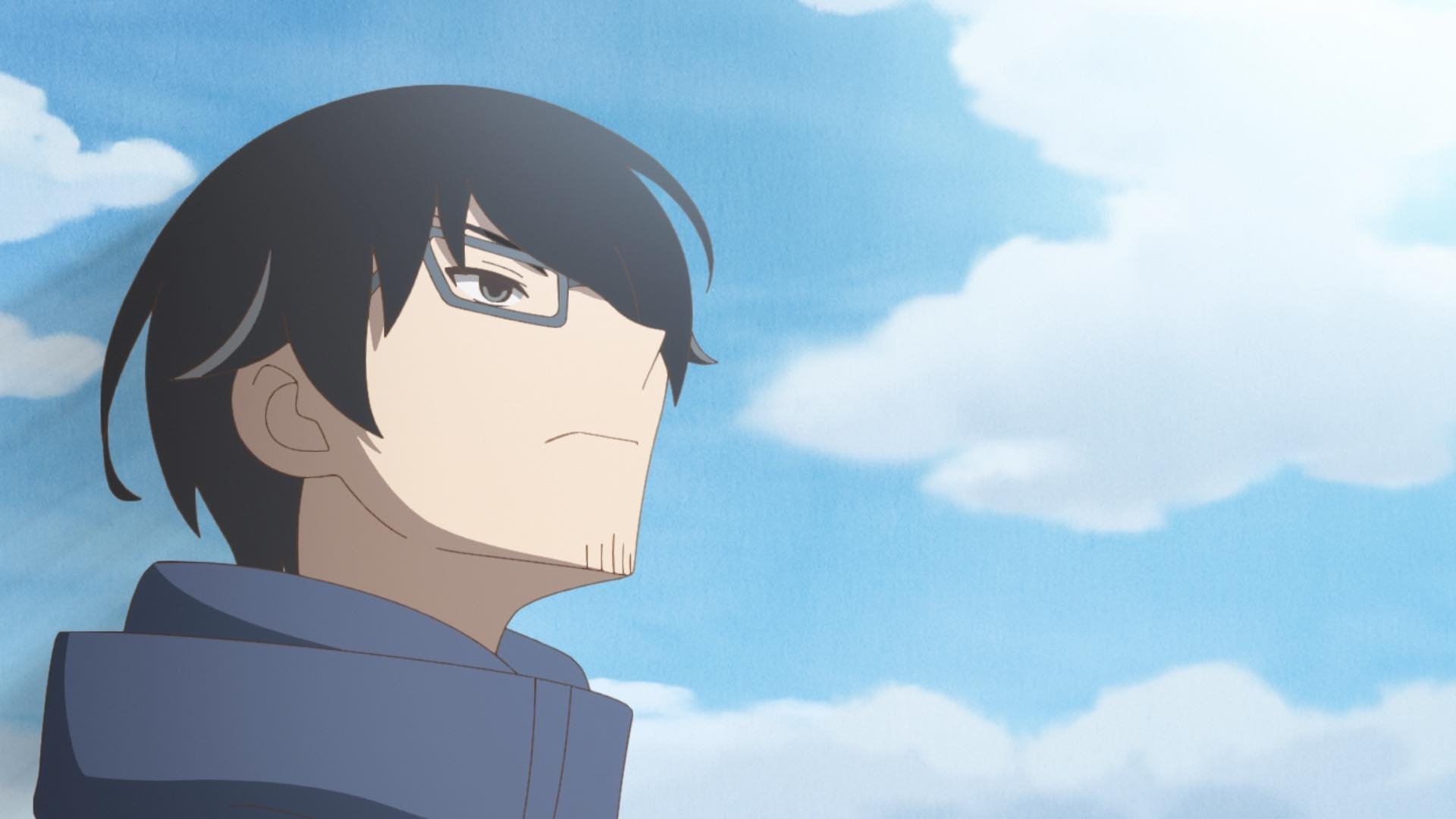 Kakushigoto
