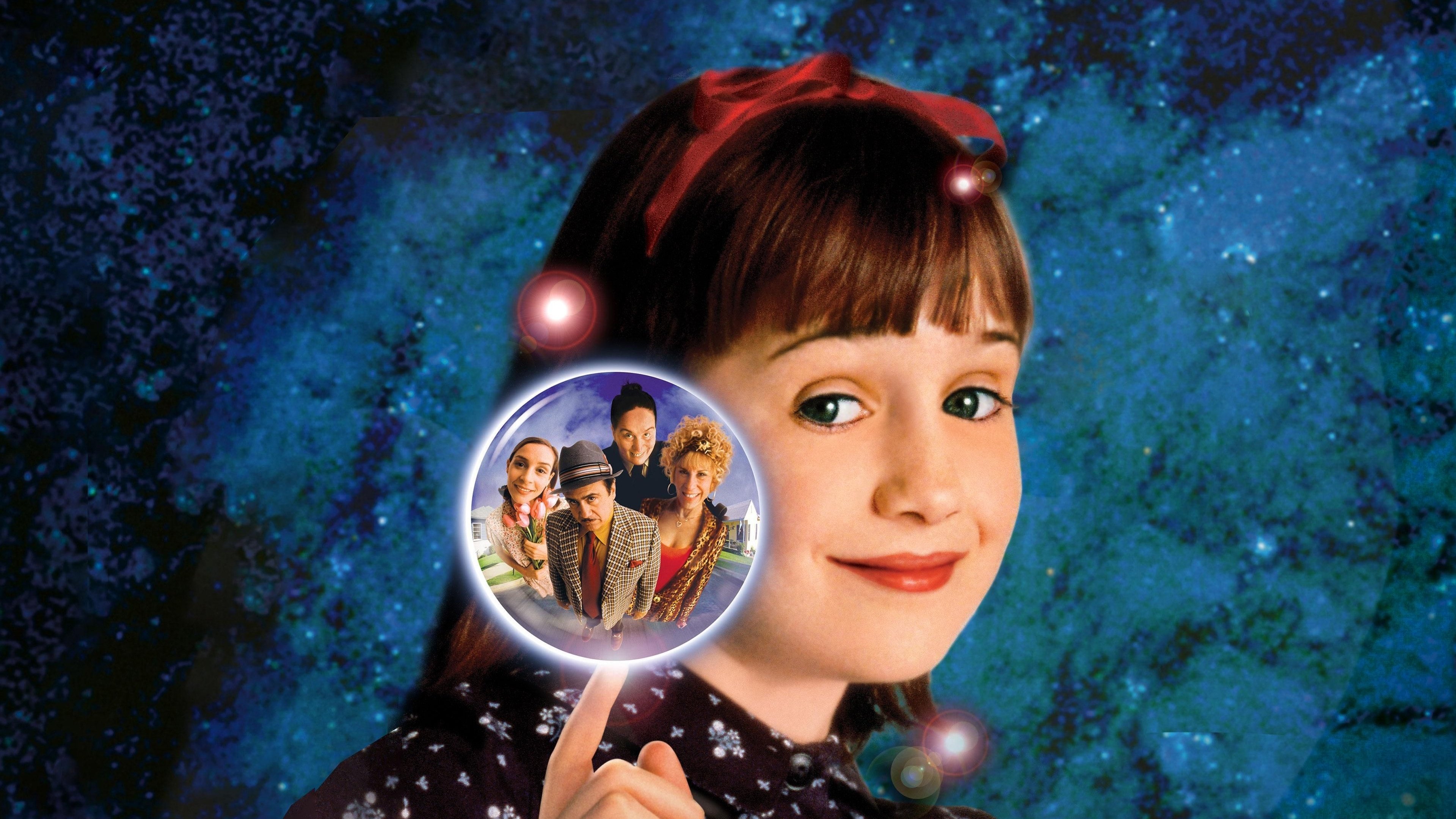 Matilda Pobreflix