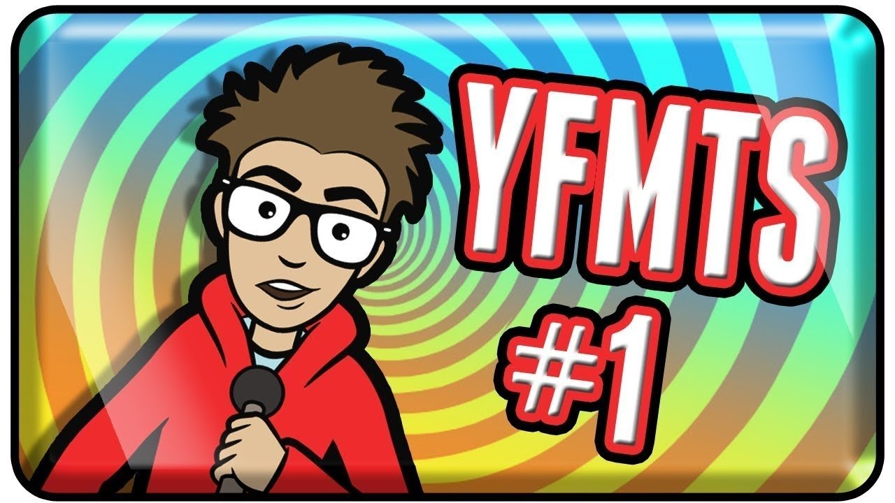Thumbnail for Douchebagged Season 1 Episode 1
