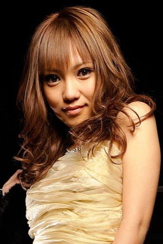 et billede af Hina Otsuka