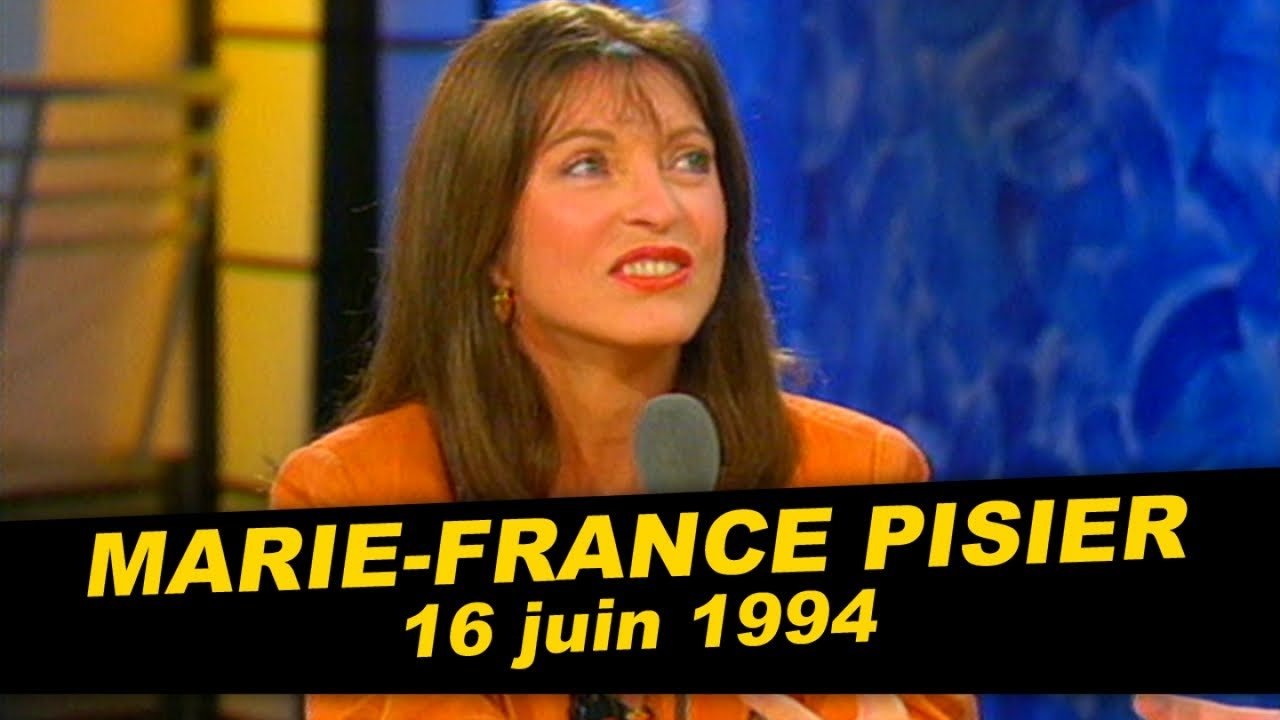 Coucou c'est nous ! - Emission du 16 juin 1994